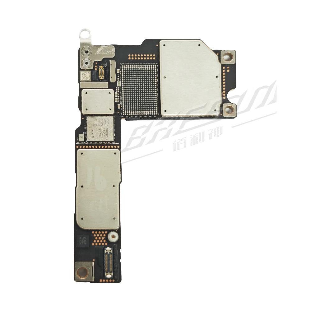 Инструмент для замены материнской платы с ЧПУ для iPhone 16PM 16E US EU Logic Board Полировка CPU AP RF Board Переключение CPU Baseband Swap