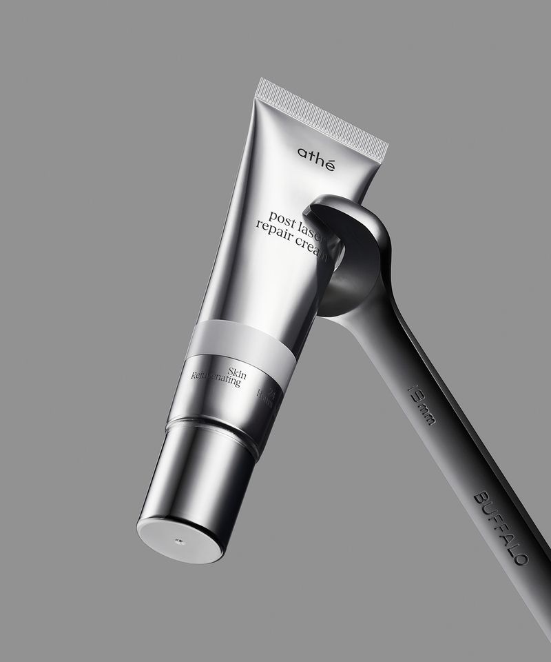 ATE Post Laser Repair Cream 50ML