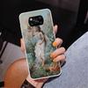 Paint Art Renaissance Phone Case For Xiaomi Poco X7 X6 X5 Pro F7 Ultra Redmi 15C 15 13C 13 12C 12 10 10A 10C 9 9A 9C 9T Cover Po