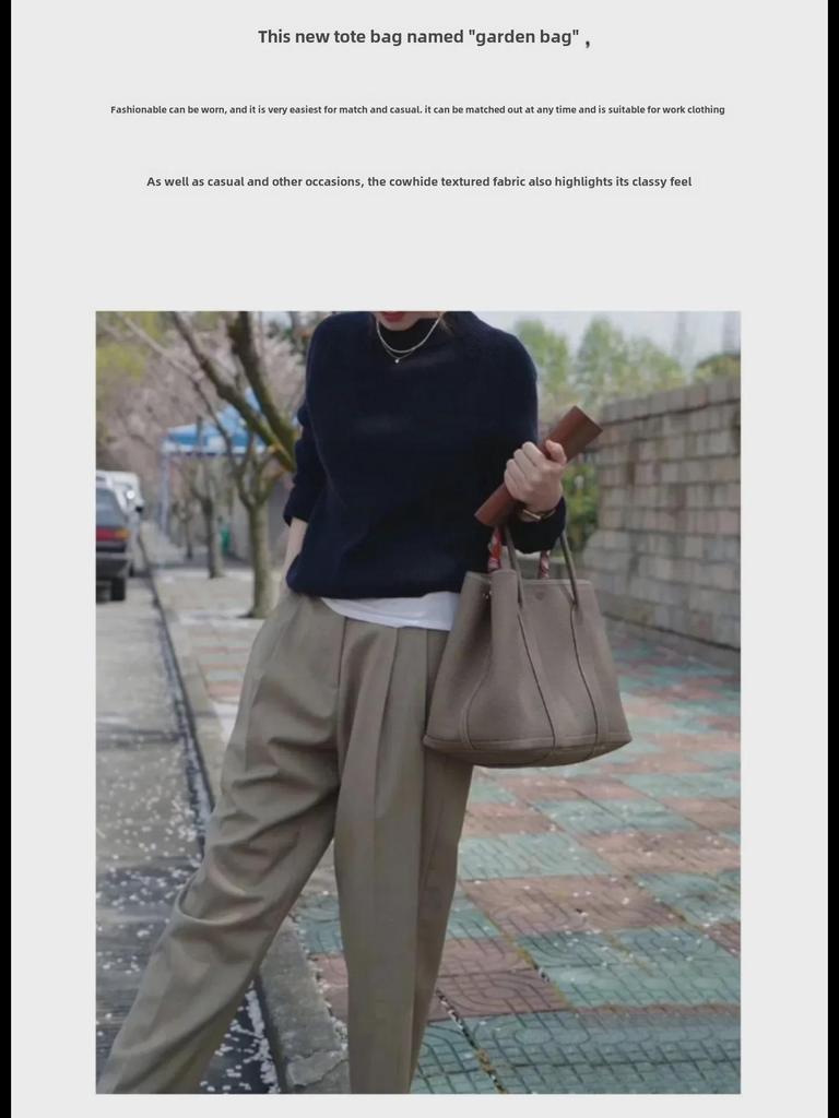 Женская сумка через плечо и через плечо из кожи цвета личи, осень/зима 2024 г.