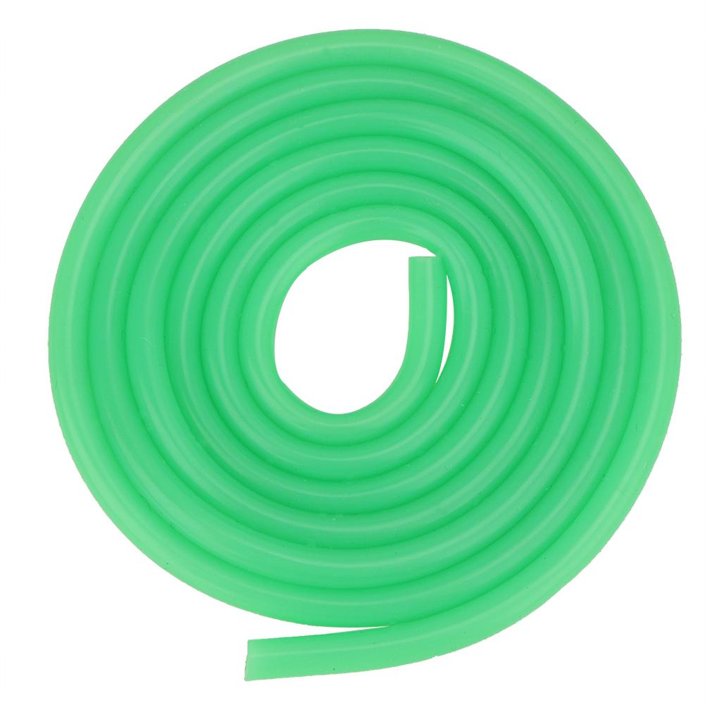 Universal Silicone Fuel Line Tube Pipe 3x5mm Fits for RC 1:10 Gasoline Car