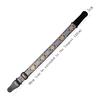 2pcs IRIN Adjustable Embroidery Guitar Straps For Guitars Accessories New