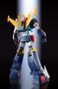 TAMASHII NATIONS Soul of Chogokin Muteki Steel Man Daitarn 3 180 мм ABS литье под давлением ПВХ окрашенная подвижная фигурка GX-82 FA. приблизительно. & &