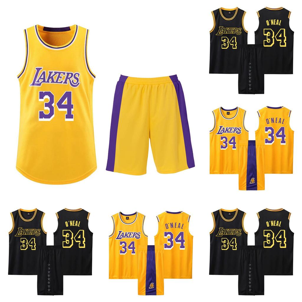 Basketball Clothes Kids Basketball Suit Classic Tops + Pants Basketball Jerseys Suit Set