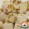 Рахат-лукум с фисташками и шафраном 1000 гр