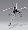 TAMASHII NATIONS METAL BUILD Crossbone Gundam X1, примерно 170 мм, АБС и ПВХ и литой окрашенный экшн-фигурка