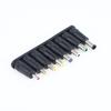 140W Type C to DC Charging Cable Set Wide Voltage Compatible Fast Charging Cord for Laptops Routers Small Office Electronics