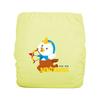 Reusable Cotton Diaper Cover Infants 0-3 Years With Zodiac Print Soft Washable Cloth Panty
