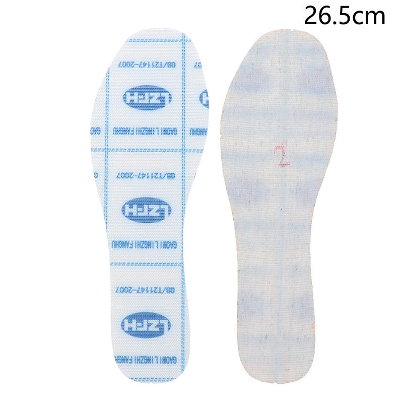 1 пара мягкой защитной обуви с защитой от проколов, стелька для использования на открытом воздухе, антипрокольные амортизирующие накладки, кевларовая стелька, устойчивая к проколам