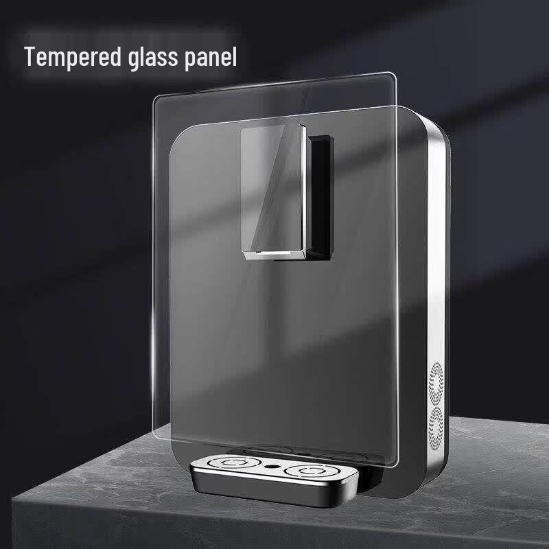 Smart Wall-Mounted Instant Hot Water Dispenser