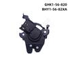 Car Rear Trunk Lock For Mazda 6 Gj Gl Mazda 3 Bm Bn Bhy1-56-82Xa