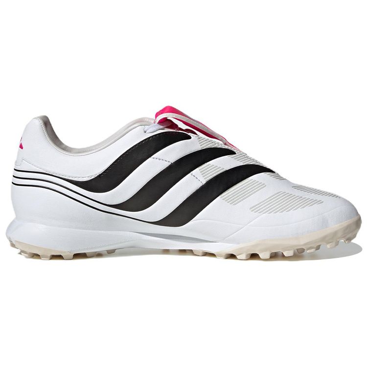 adidas Кроссовки унисекс Predator Precision.3 TF Archive Pack White Cloud-White Core-Black ID6791