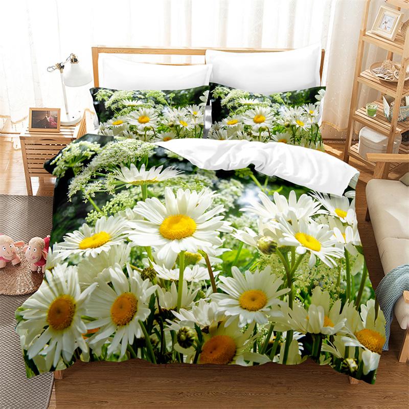 Комплект постельного белья с изображением бабочки Daisy, прекрасный детский пододеяльник для мальчиков, пододеяльник для девочек, великолепный комплект постельного белья размера King/Queen