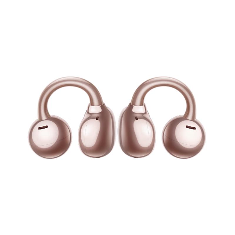 Huawei Беспроводные Bluetooth-наушники с открытым ухом FreeClip