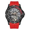 AILANG New Automatic Mechanical Watch Men's Skeleton Mechanical Watch