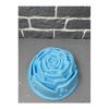 Силиконовая форма для торта «Роза»