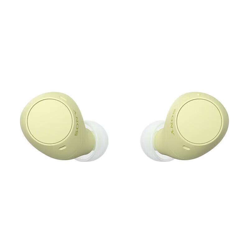 Беспроводные Bluetooth-наушники Sony WF-C510