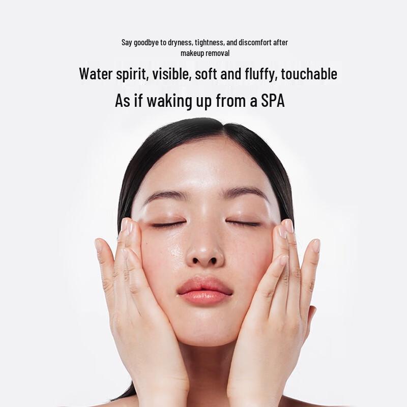 NARS Foundation & Cleansing Oil Sample Kit