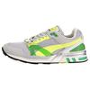 Trinomic XT-2 Plus Glacier Grey Fluro Yellow Men Sneakers 355868-01