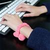 Mini Wrist Guard Support Pad Freely Moved Wrist Guard Pillow Office Computer Keyboard Mouse Laptop Computer Game Wrist Guard