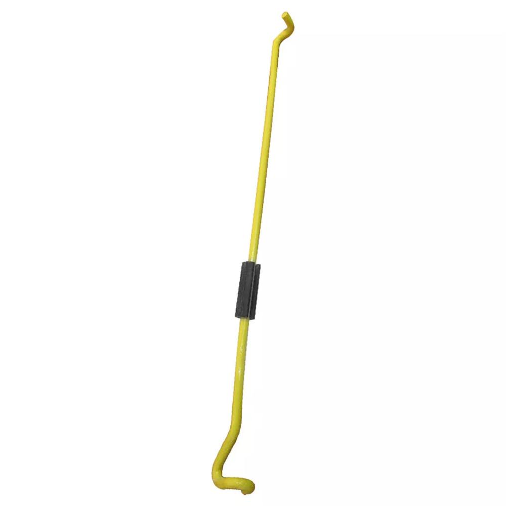 Для 2008-2017 Jeep Compass Patriot Замена опорной стойки капота 5160367AC