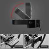 2Pcs Universal Folding Bike Foot Plates Pedal Bicycle Footrest for Mountain Bike