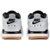 Air Jordan 4 RM Military Black FQ7939-110