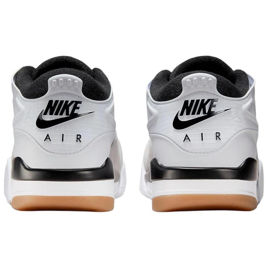 Air Jordan 4 RM Military Black FQ7939-110