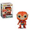 Funko Pop! - Masters of the Universe - Beast Man - 10cm - Officially Licensed - Brown