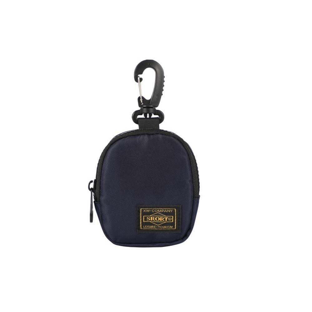 Cloth Mini Zero Wallet Backpack Decor Earphone Bag Creative Small Coin Purse Girls