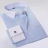 Men's Casual & Business French Cufflink Shirts
