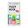 Fuzzy Rock Xylitol Crystal Candy English Mint Flavor 35g