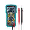6000 Count LCD Digital Automotive Multimeter True RMS Universal Tester with Flashlight
