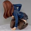10cm Anime Sexy Girl PVC Action Figure Adult Collection Model Toy Doll for Anime Fans and Collectors