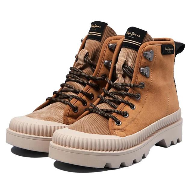 Pepe Jeans Ascot Desert сапоги