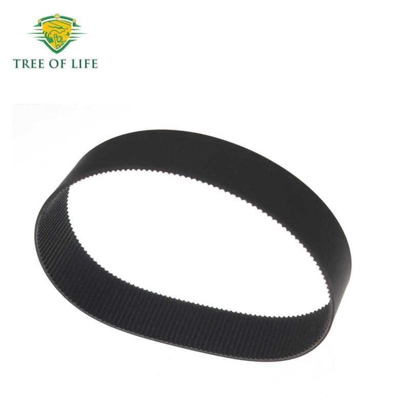 4532000798 310-24-155 Car Rubber Parts Electric Power Steering Rack Belts For Benz S Class W223 2WD 53 200 07 98