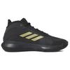New Bounce Adidas Legends 'Carbon Gold Metallic' IE9278