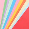 50 Sheets A4 Handmade Colored Paper Set DIY Origami Handcraft Paper Handmade Origami  Children Gift
