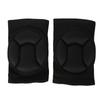 Спортивный наколенник, защитный, дышащий, предотвращающий скольжение, защита от ударов, толстый губчатый наколенник