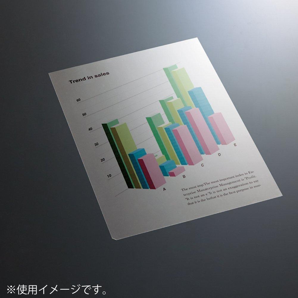 KOKUYO OHP Film for Inkjet 100 Printers, A4, sheets, VF-1102