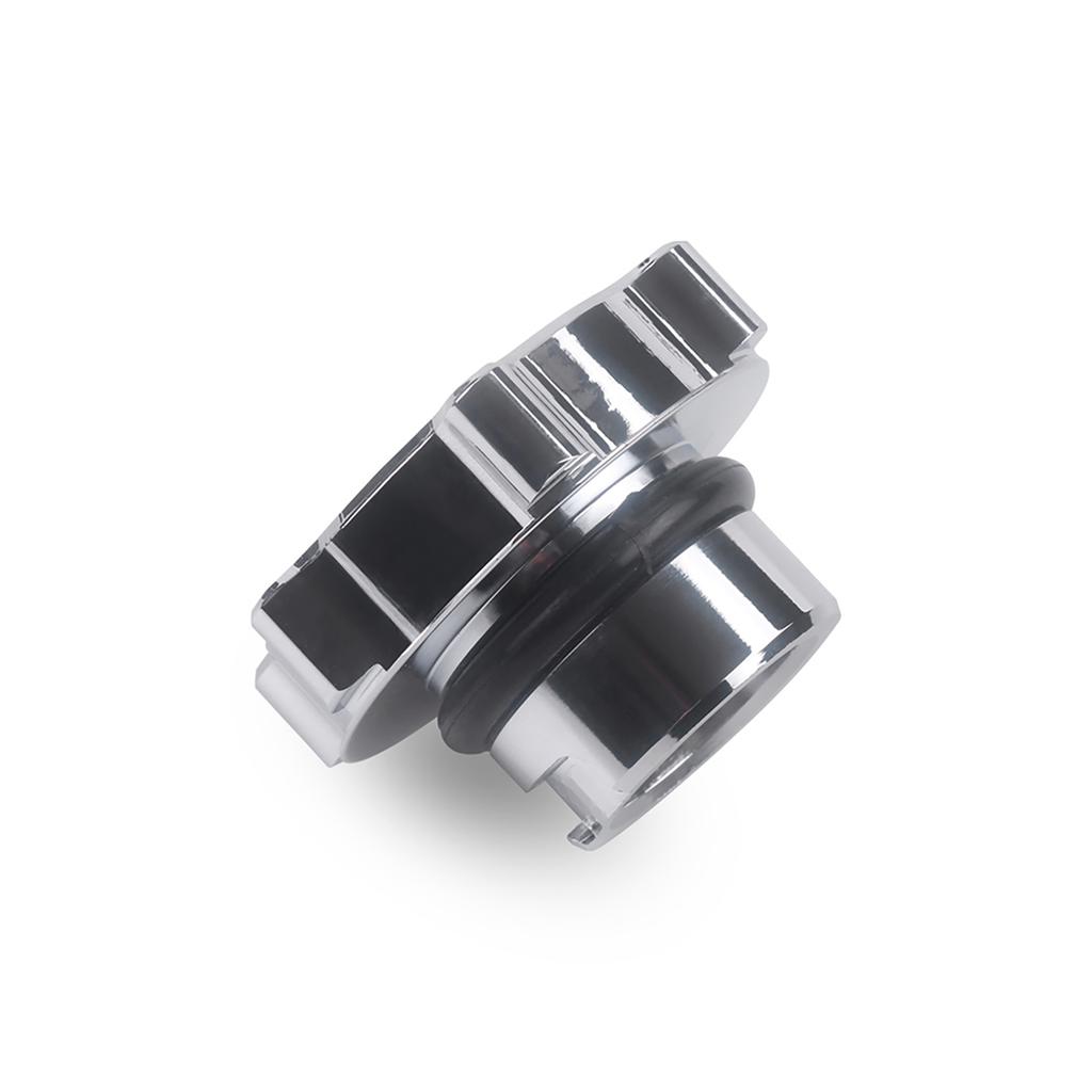 Крышка маслозаливной горловины Крышка из кованого алюминия Подходит для LSX LS1 LS6 LS2 LS3 LS4 Серия 3800 II