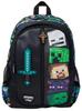 Smiggle Австралия Большой Мультяшный Школьный Рюкзак - Водоотталкивающая, Вместительная Детская Сумка