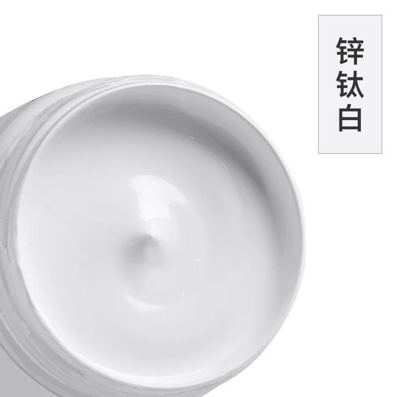 300 мл Акриловая краска Детская Творческая Граффити Искусство Раскрашивание Настенная Живопись Водонепроницаемая Текстура Ткани Живопись