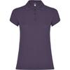 Roly Womens/Ladies Star Polo Shirt