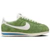 Nike Женские кроссовки Cortez 'Green Suede' FJ2530-300