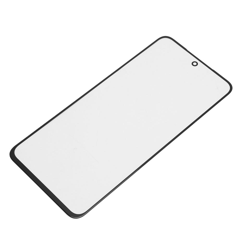 Screen Replacement Front Outer Lens Glass Screen Replacement Repair Kit for Samsung Galaxy S21 FE