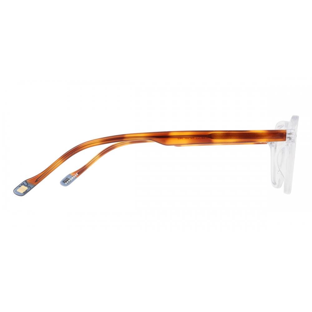 Le Specs Mercury Lso2226722 Unisex Eyeglasses