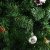 Artificial Christmas Tree 180 Cm With 624 Branches Pine Cone Decorations Christmas Decoration For Interiors Green