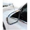 Для Mercedes Benz B C E S GLC GLB GLA Класса W247 W205 W213 W222 X253 X247 Автомобильный Защитный Козырек от Дождя и Солнца на Зеркало Заднего Вида X247 H247