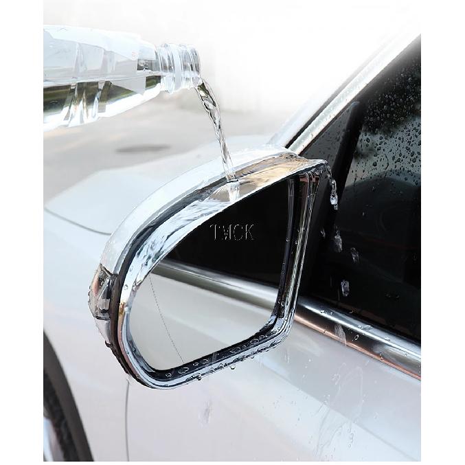 Для Mercedes Benz B C E S GLC GLB GLA Класса W247 W205 W213 W222 X253 X247 Автомобильный Защитный Козырек от Дождя и Солнца на Зеркало Заднего Вида X247 H247